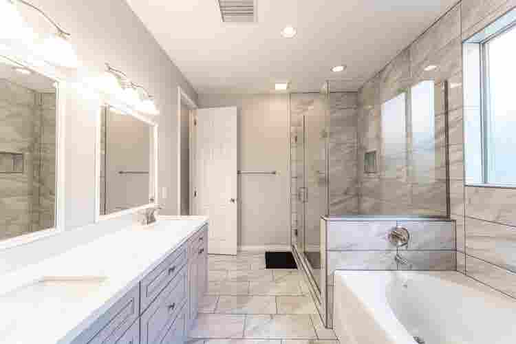 Master Bedroom in Central Phoenix