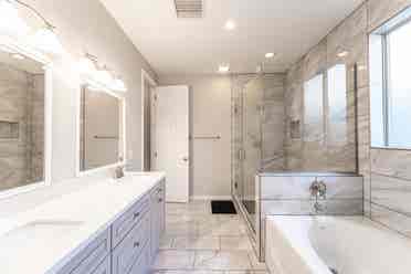 Master Bedroom in Central Phoenix