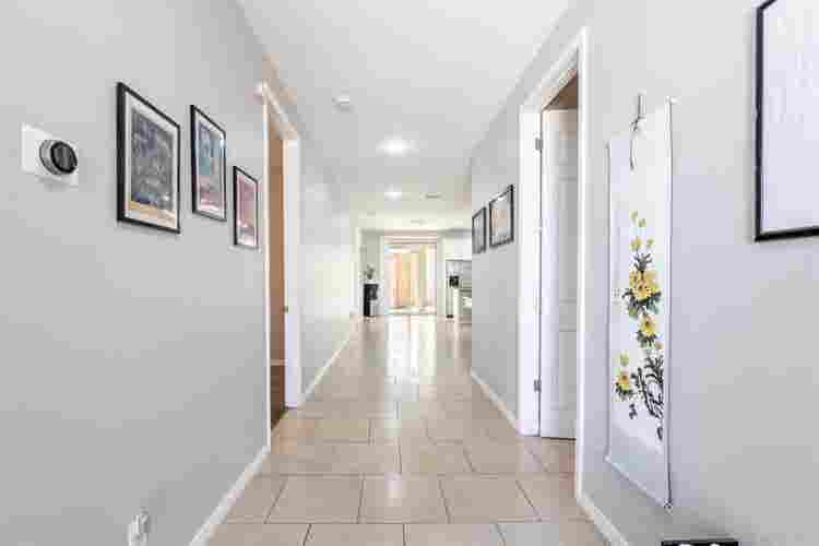Master Bedroom in Central Phoenix