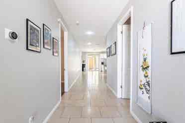Master Bedroom in Central Phoenix