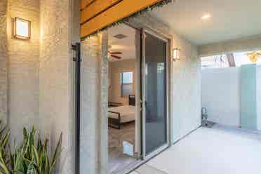 Master Bedroom in Central Phoenix