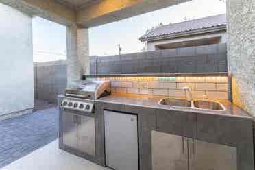Master Bedroom in Central Phoenix