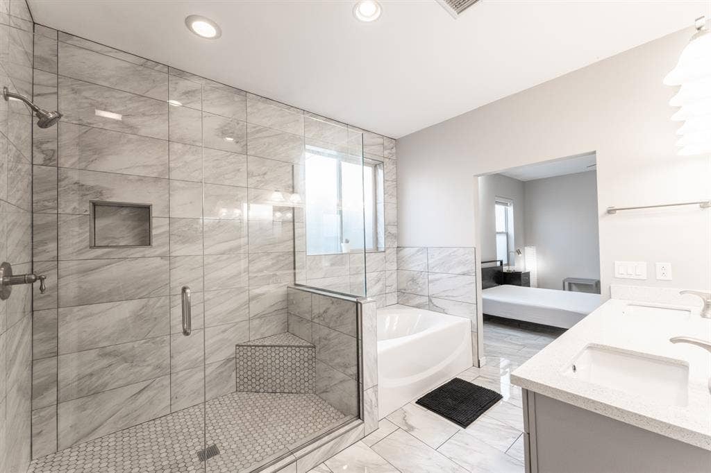 Master Bedroom in Central Phoenix