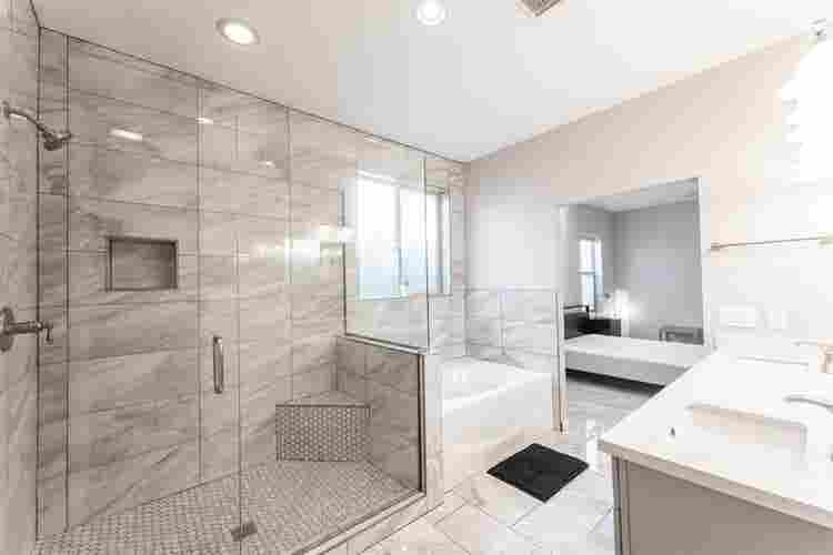 Master Bedroom in Central Phoenix