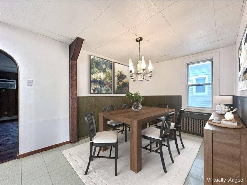 Looking for roommate for 2BR Apt.
