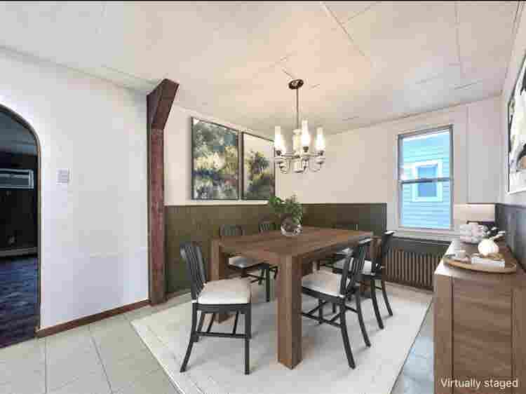 Looking for roommate for 2BR Apt.