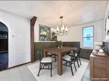 Looking for roommate for 2BR Apt.