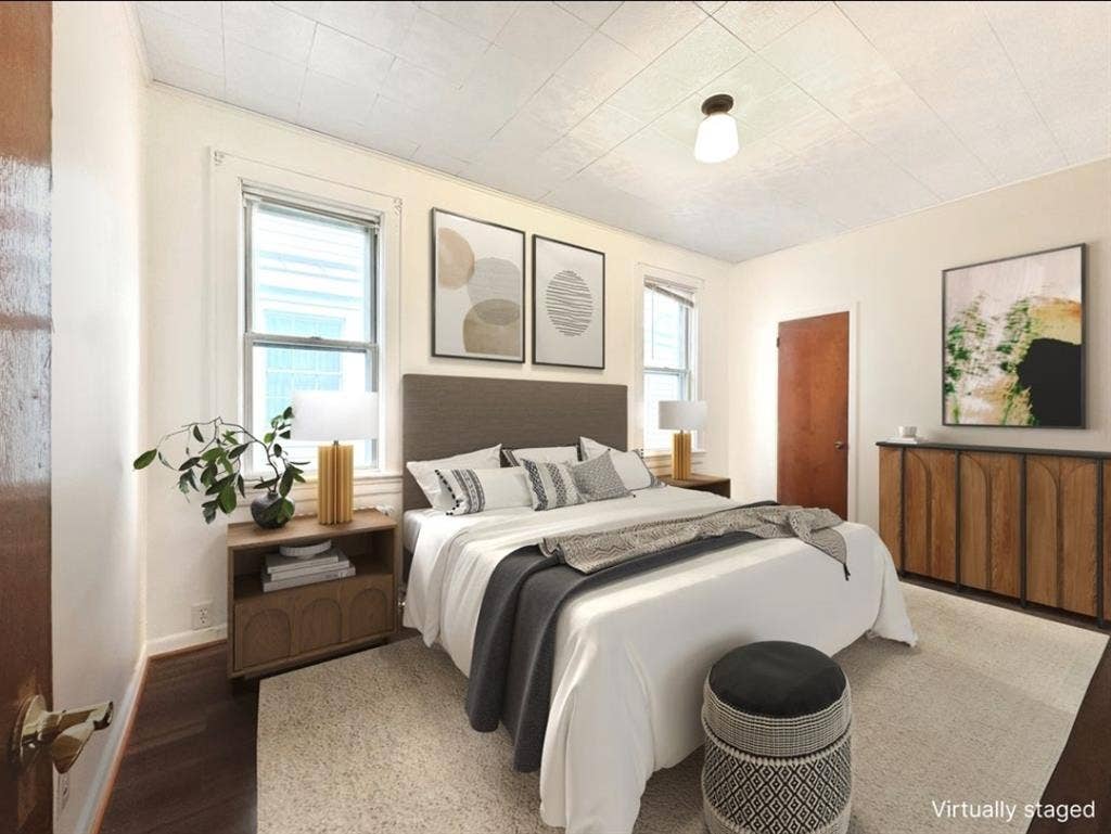 Looking for roommate for 2BR Apt.