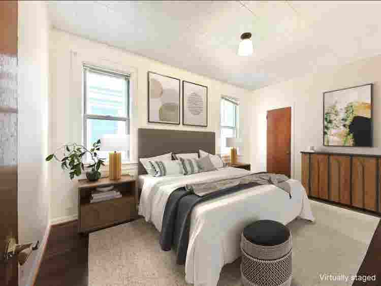 Looking for roommate for 2BR Apt.