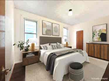 Looking for roommate for 2BR Apt.