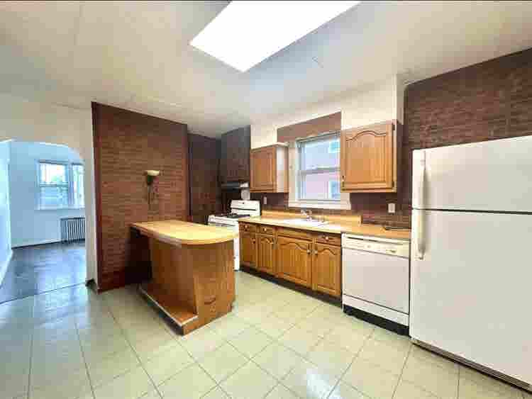 Looking for roommate for 2BR Apt.