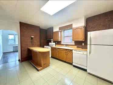 Looking for roommate for 2BR Apt.