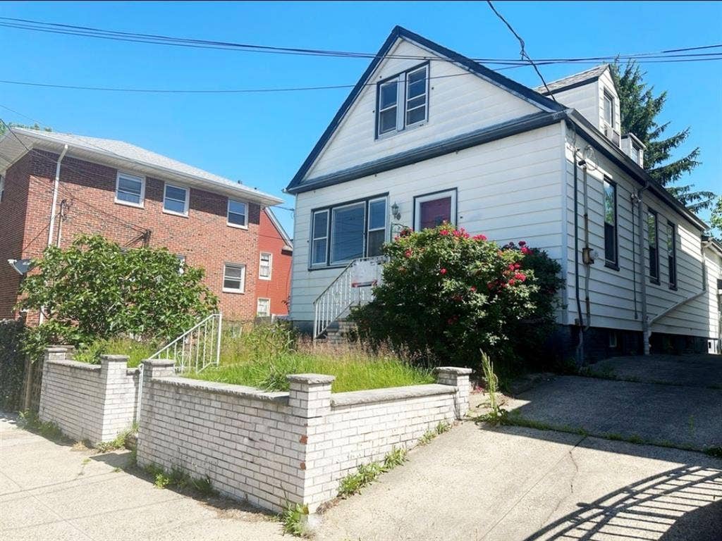 Looking for roommate for 2BR Apt.