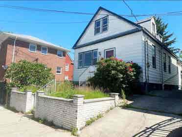 Looking for roommate for 2BR Apt.