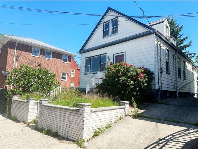Looking for roommate for 2BR Apt.