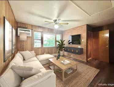 Looking for roommate for 2BR Apt.
