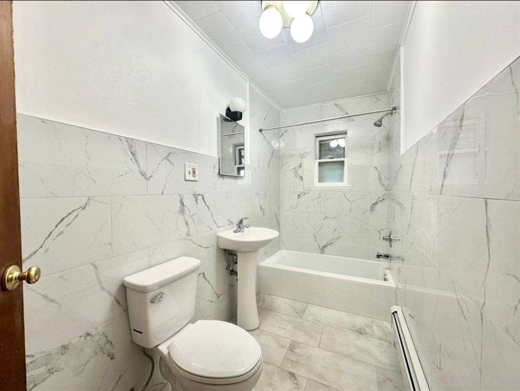 Looking for roommate for 2BR Apt.