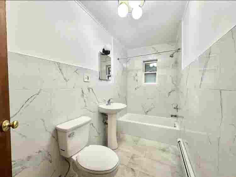 Looking for roommate for 2BR Apt.