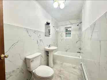 Looking for roommate for 2BR Apt.