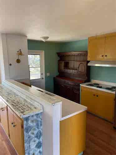 North Clairemont Quiet Canyon Home