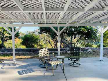 North Clairemont Quiet Canyon Home