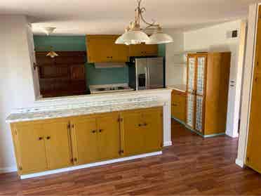 North Clairemont Quiet Canyon Home