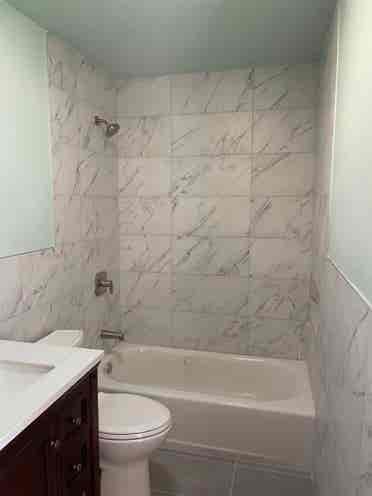 North Clairemont Quiet Canyon Home