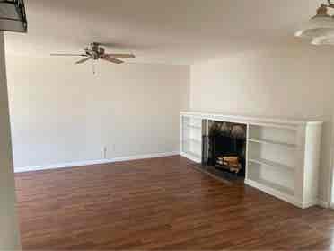 North Clairemont Quiet Canyon Home