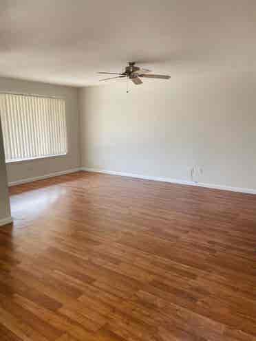 North Clairemont Quiet Canyon Home