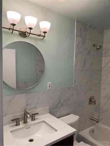 North Clairemont Quiet Canyon Home