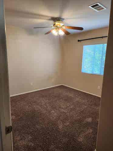 Room for rent in Moreno Valley