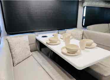 Tropical Paradise Luxury RV