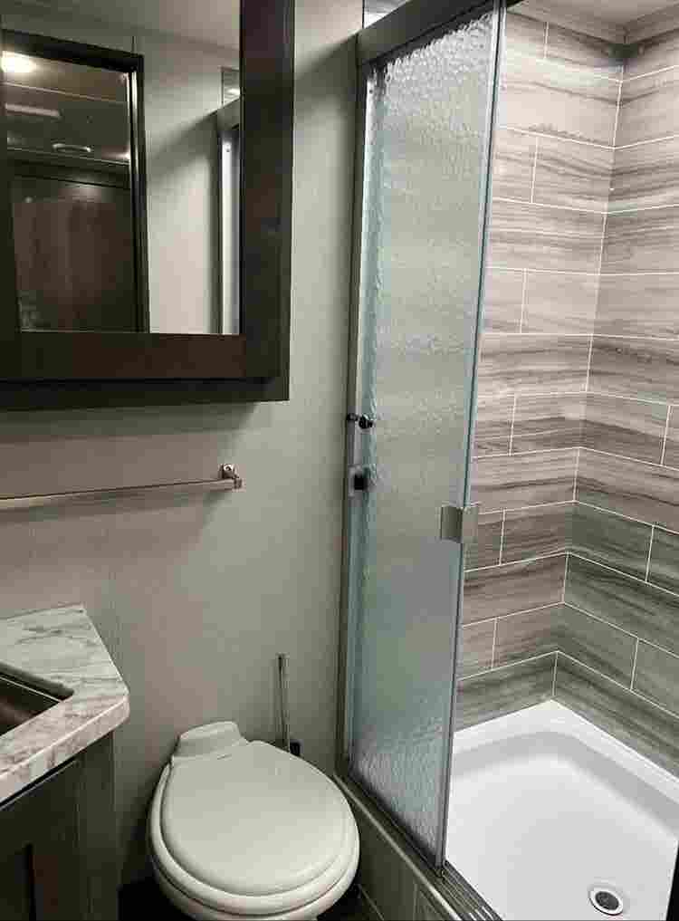 Tropical Paradise Luxury RV