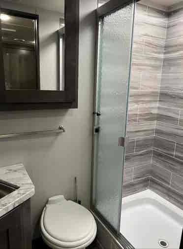 Tropical Paradise Luxury RV
