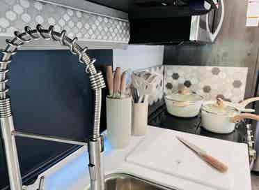 Tropical Paradise Luxury RV