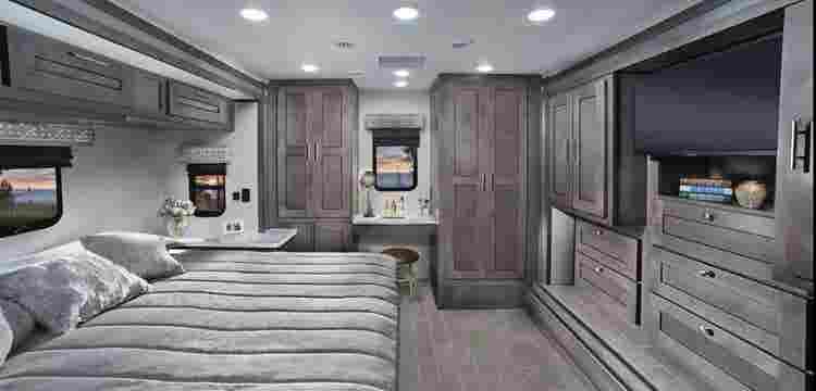 Tropical Paradise Luxury RV
