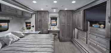 Tropical Paradise Luxury RV