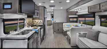 Tropical Paradise Luxury RV