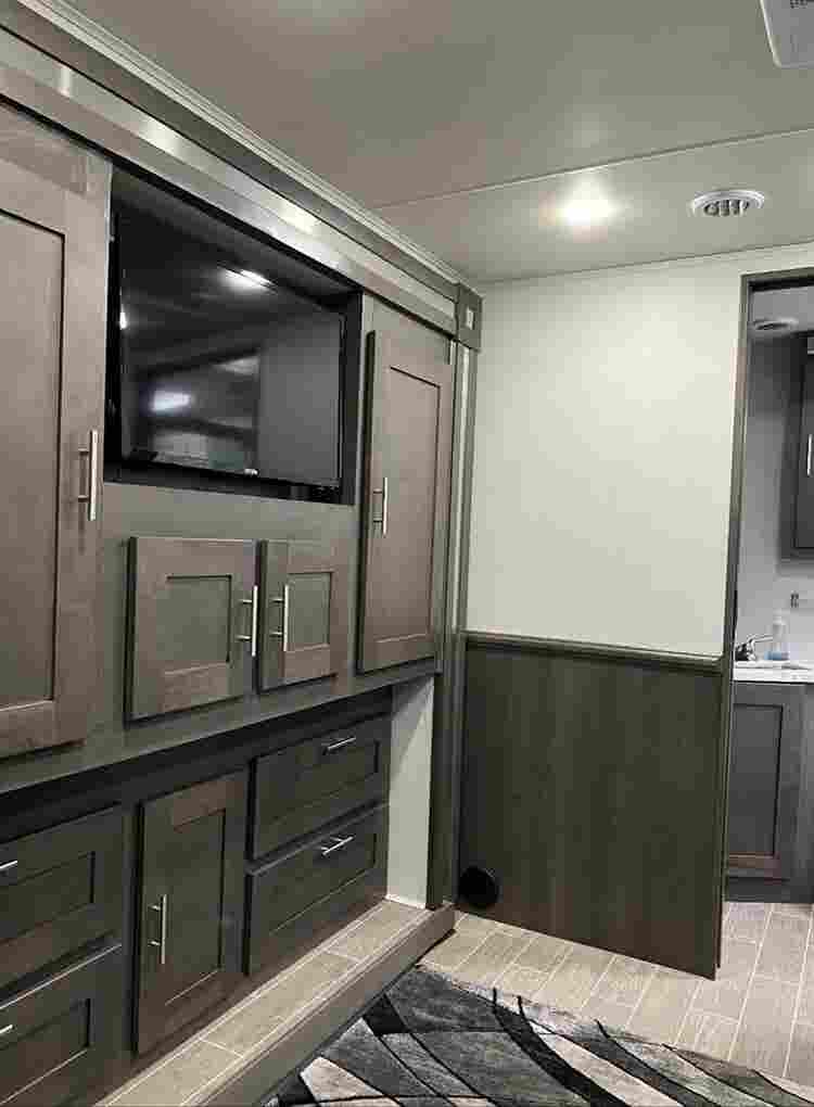 Tropical Paradise Luxury RV