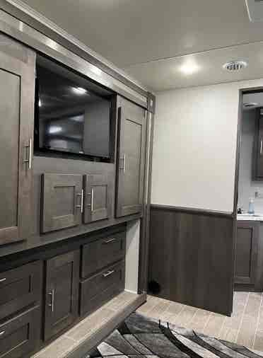 Tropical Paradise Luxury RV