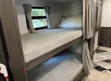 Tropical Paradise Luxury RV
