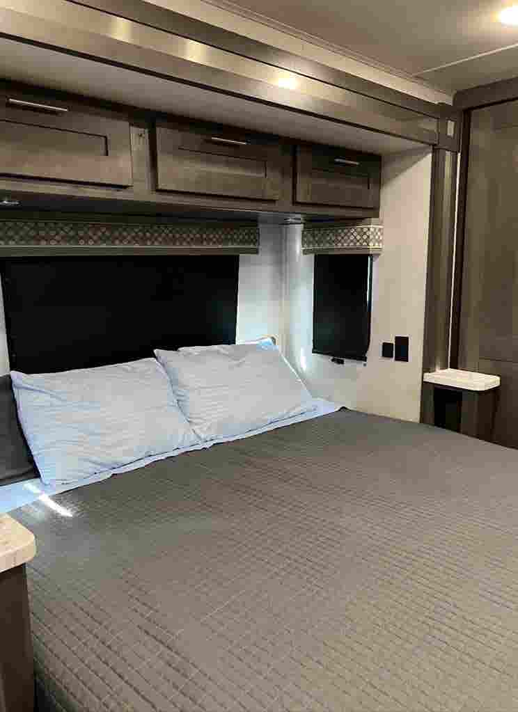 Tropical Paradise Luxury RV