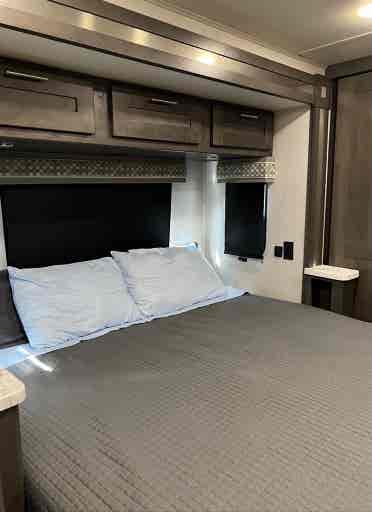 Tropical Paradise Luxury RV