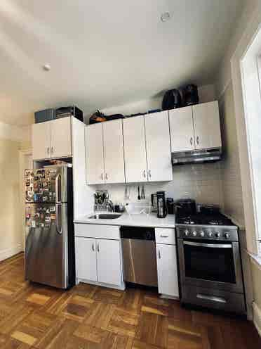 Amazing safe location Astoria