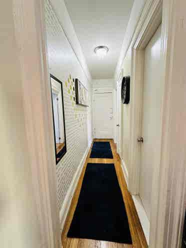 Amazing safe location Astoria