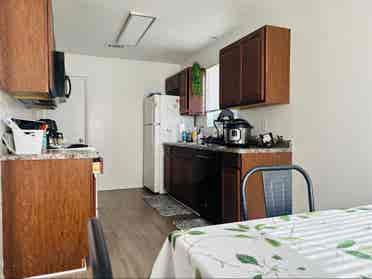 Sublease available on .