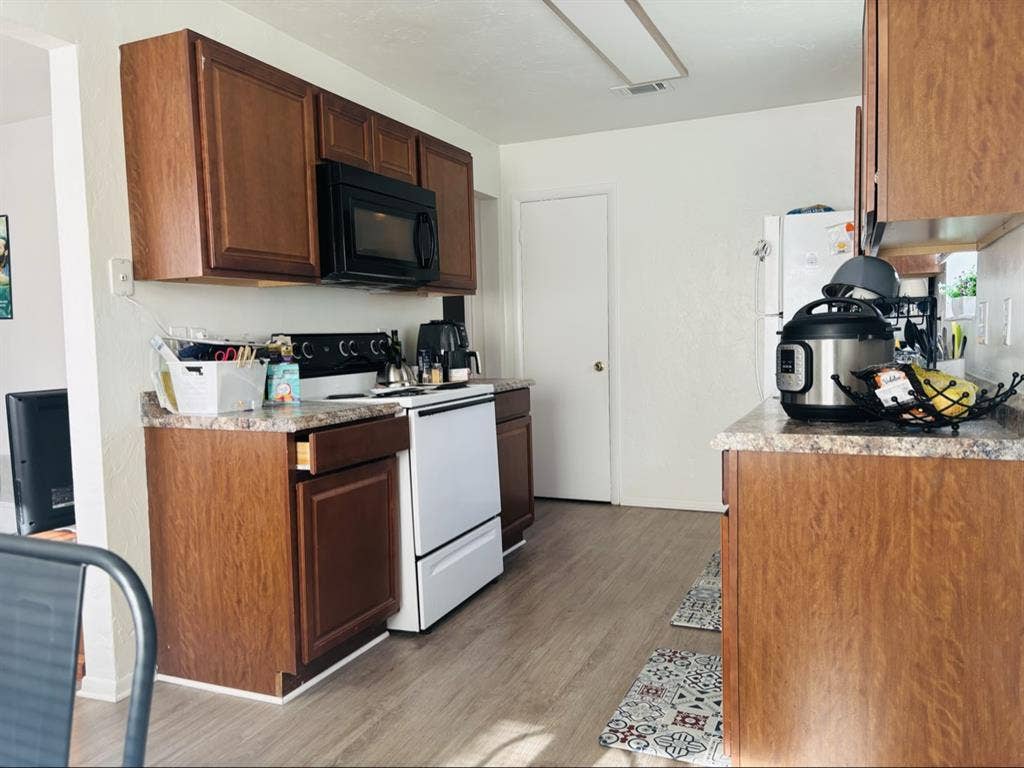 Sublease available on .