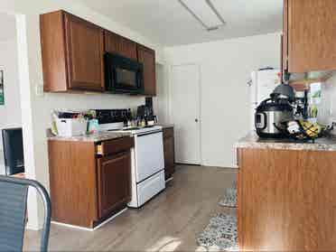 Sublease available on .