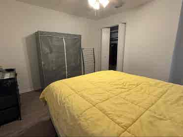 Sublease available on .