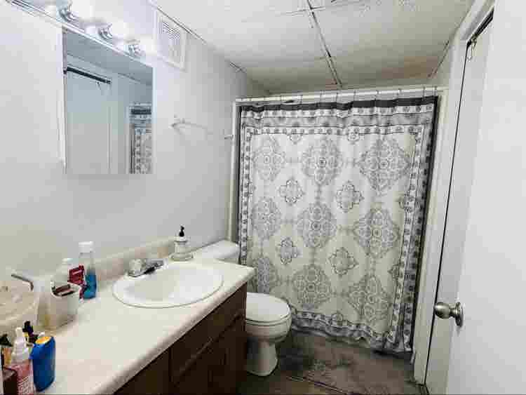Sublease available on .